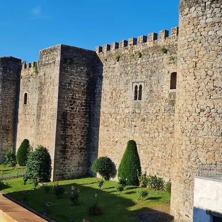 Mirador De Luna * Arenas de San Pedro