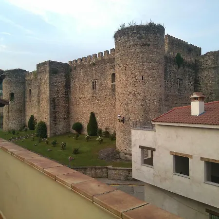 Apartmán Mirador De Luna
