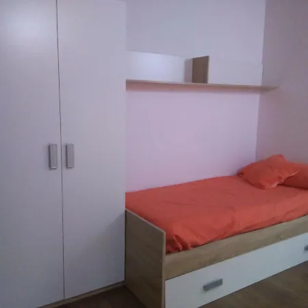 Mirador De Luna Apartmán Arenas de San Pedro