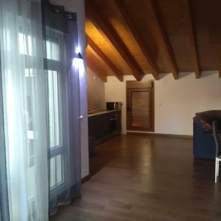 Apartmán Mirador De Luna