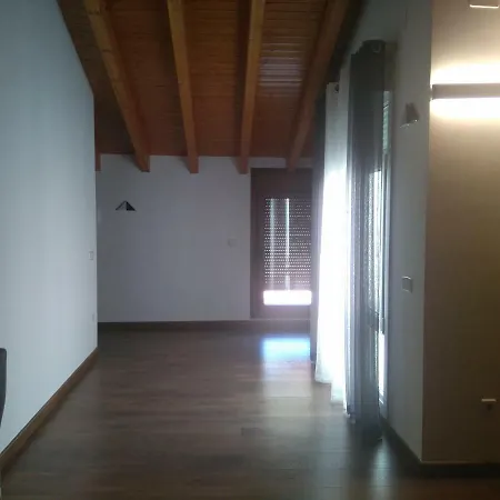 Mirador De Luna Apartmán Arenas de San Pedro
